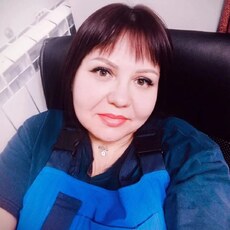 Фотография девушки Олеся, 44 года из г. Тарко-Сале