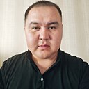 Асхат, 32 года