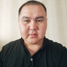 Фотография мужчины Асхат, 32 года из г. Петропавловск