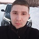 Ленар, 28 лет