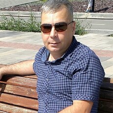 Александр, 47 из г. Новосибирск.