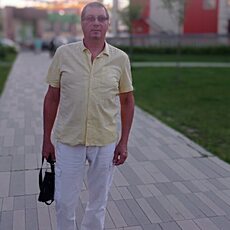 Фотография мужчины Сергей, 46 лет из г. Кимры