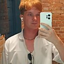 Кирилл, 23 года