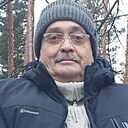 Сергей, 59 лет