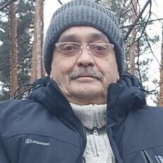 Фотография мужчины Сергей, 59 лет из г. Воронеж
