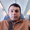 Алик, 24 года