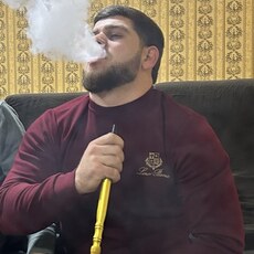 Фотография мужчины Ramiz, 24 года из г. Дербент