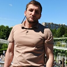 Фотография мужчины Gabar Vgorode, 32 года из г. Москва