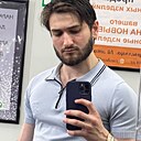 Samuel, 33 года