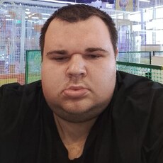 Фотография мужчины Василий, 28 лет из г. Оренбург