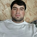 Иса, 28 лет
