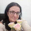 Люба, 52 года