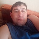 Альберт, 37 лет
