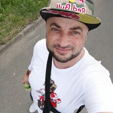 Фотография мужчины Стас, 41 год из г. Санкт-Петербург