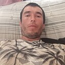 Али, 33 года