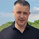 Владимир, 40 лет