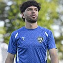 Сайёод, 34 года