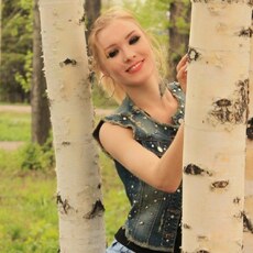 Фотография девушки Анастасия, 34 года из г. Киселевск