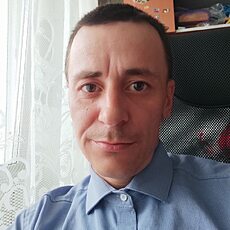Фотография мужчины Александр, 36 лет из г. Чусовой