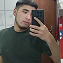 Азамат, 25 лет
