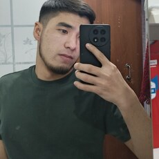 Фотография мужчины Азамат, 25 лет из г. Орск
