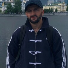 Фотография мужчины Khalid, 30 лет из г. Асбест