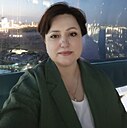 Маргарита, 53 года