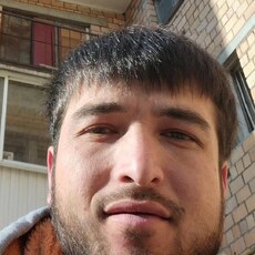 Фотография мужчины Хадже, 27 лет из г. Новый Уренгой
