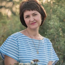 Фотография девушки Елена, 58 лет из г. Находка