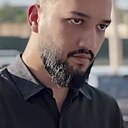 Али, 34 года