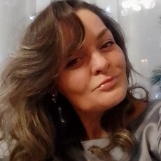 Фотография девушки Юлианна, 47 лет из г. Новосибирск