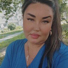 Фотография девушки Марина, 40 лет из г. Новокузнецк