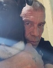 Фотография мужчины Алексей, 45 лет из г. Чернышевск