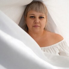 Фотография девушки Незнакомка, 41 год из г. Черемхово