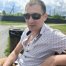 Фотография мужчины Эдик, 42 года из г. Златоуст
