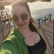 Фотография девушки Анастасия, 39 лет из г. Петропавловск