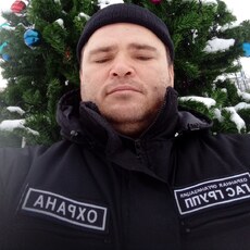 Фотография мужчины Алексей, 38 лет из г. Оренбург