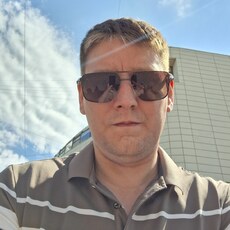 Фотография мужчины Sever, 30 лет из г. Надым