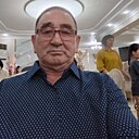 Манас, 60 лет