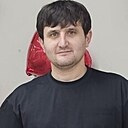 Саид, 36 лет