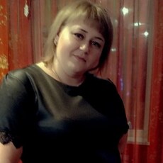 Фотография девушки Наталья, 32 года из г. Тулун