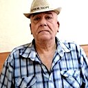 Сергей, 64 года