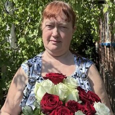 Фотография девушки Алёна, 61 год из г. Сальск