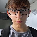 Сергей, 18 лет
