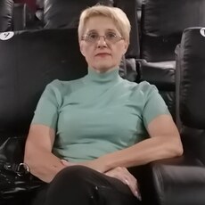 Фотография девушки Любовь, 60 лет из г. Самара
