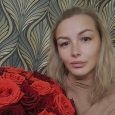 Фотография девушки Марина, 42 года из г. Чита