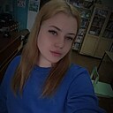 Даша, 21 год