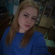 Фотография девушки Даша, 21 год из г. Людиново