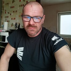 Фотография мужчины Дима, 42 года из г. Бровары