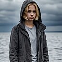 Лена, 20 лет